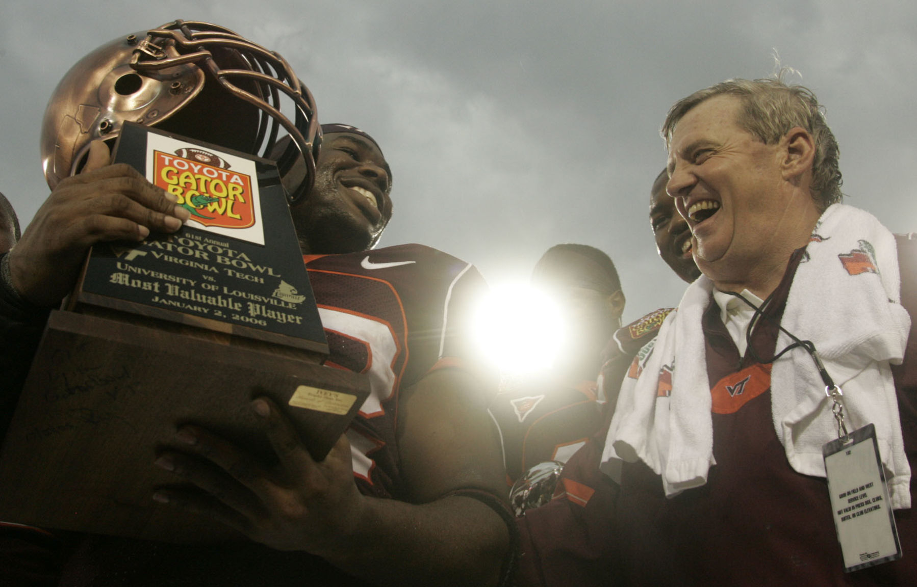 Gator 2005